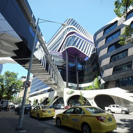 Turnkey Accommodation-North Melbourne Luaran gambar