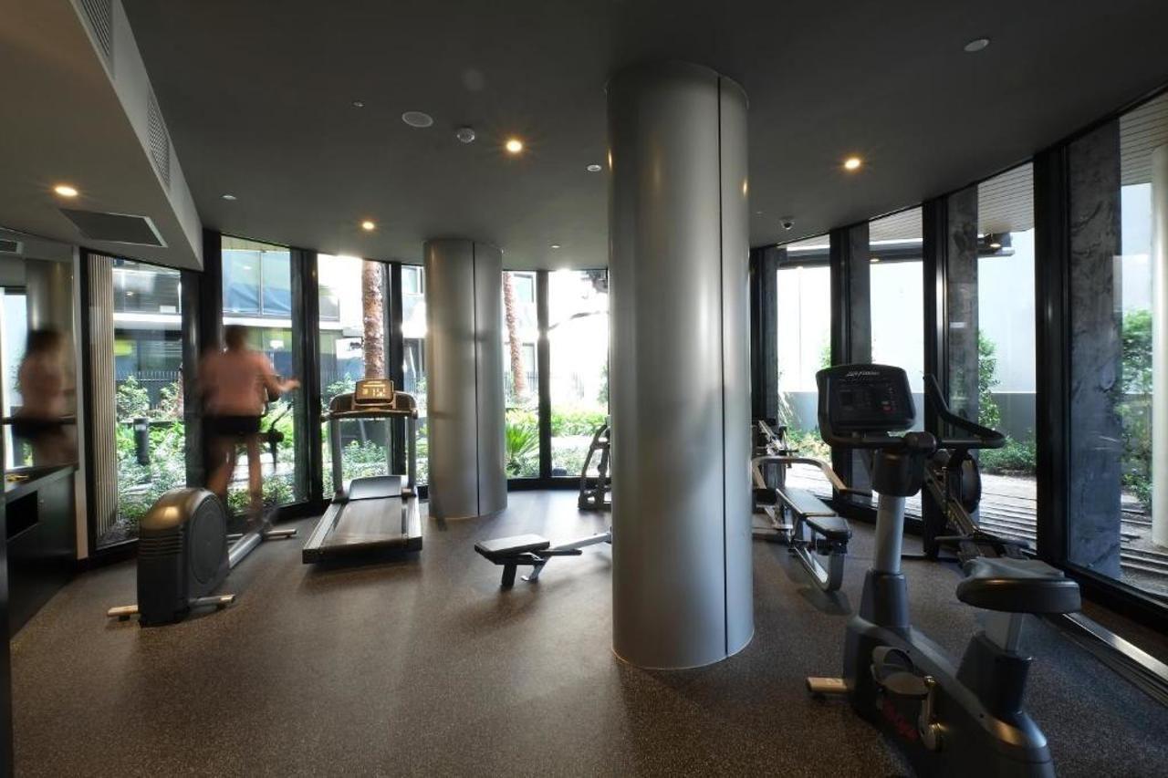 Turnkey Accommodation-North Melbourne Luaran gambar