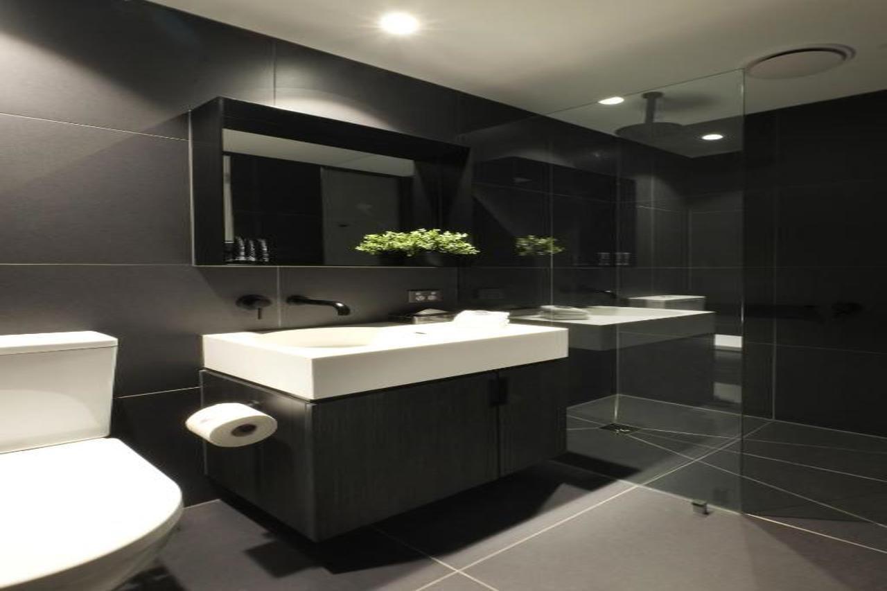 Turnkey Accommodation-North Melbourne Luaran gambar