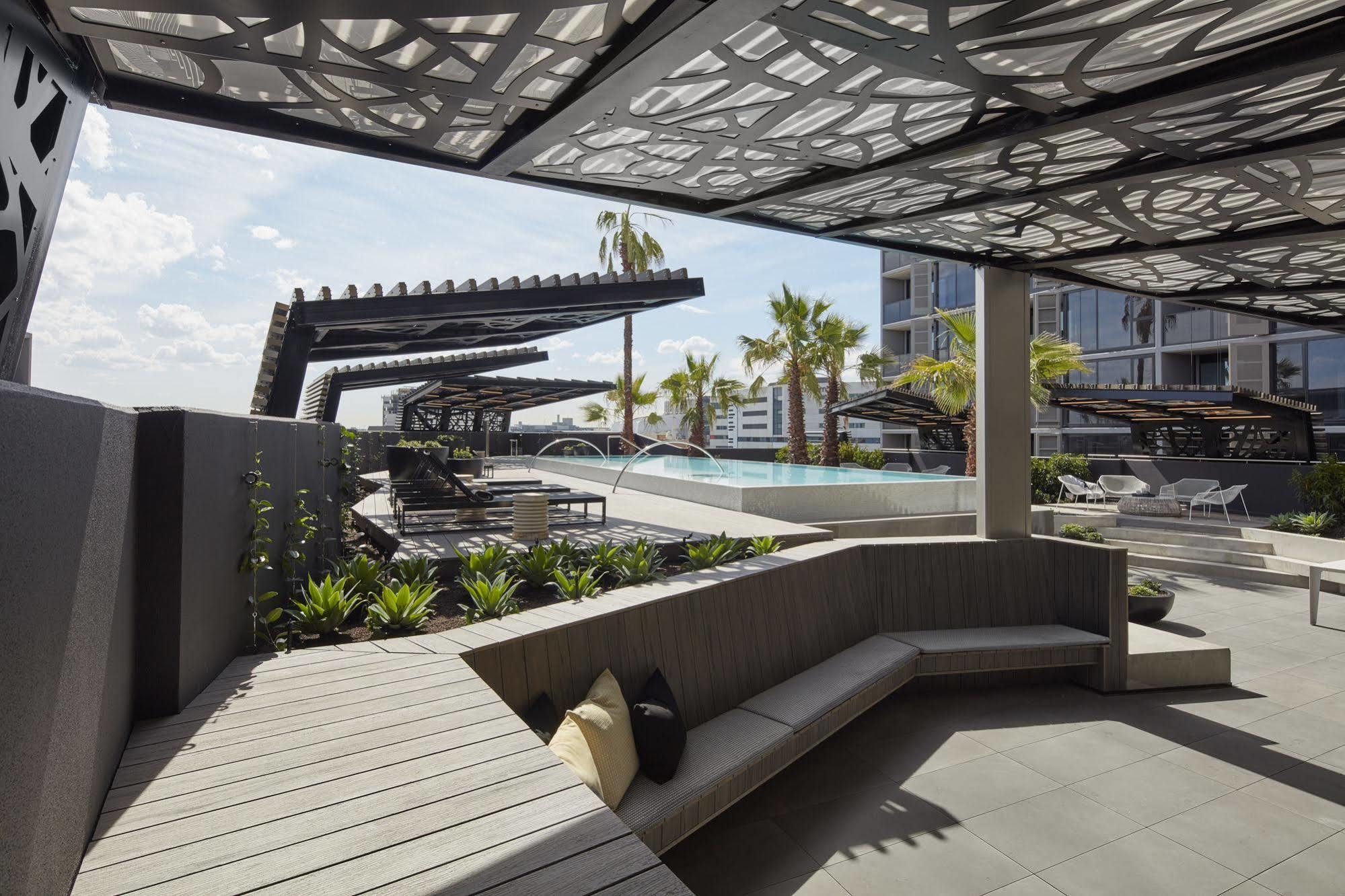 Turnkey Accommodation-North Melbourne Luaran gambar