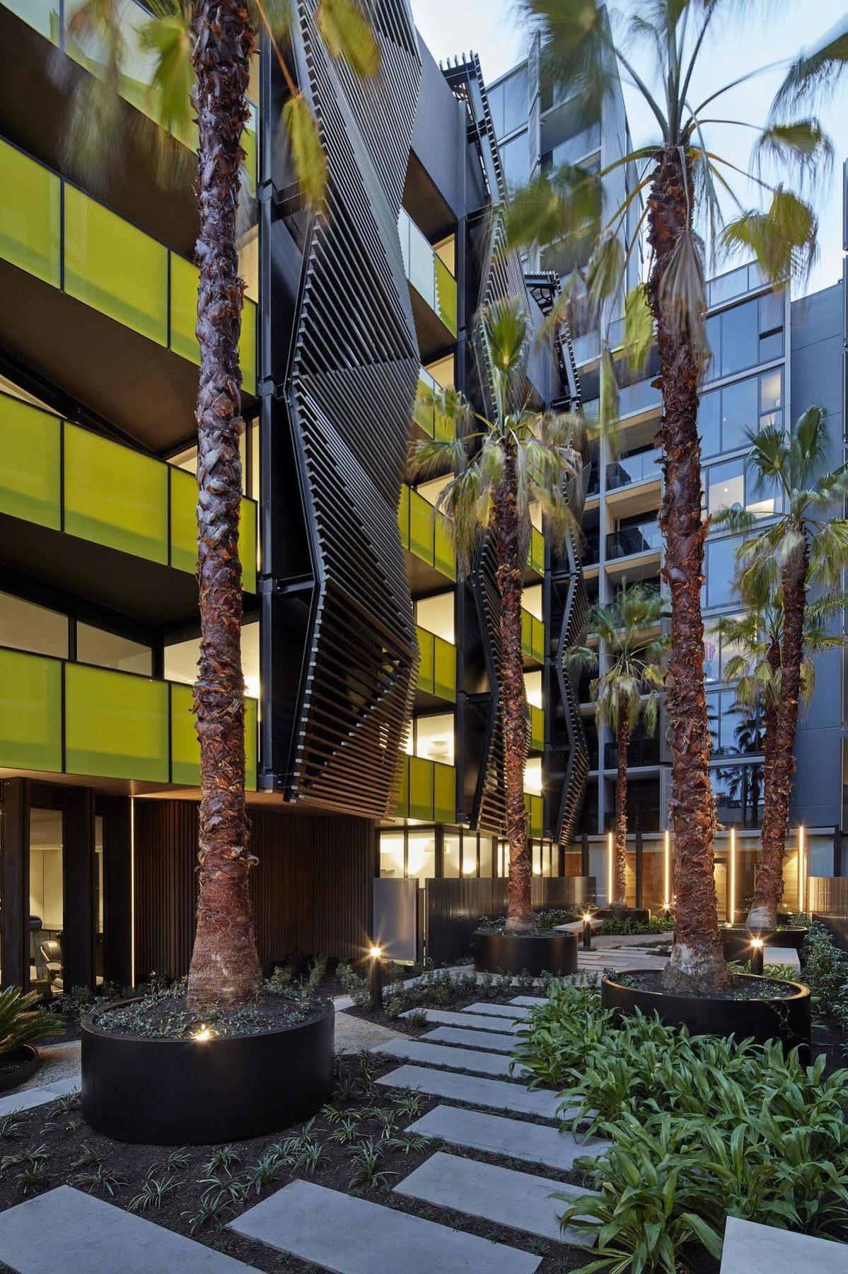 Turnkey Accommodation-North Melbourne Luaran gambar