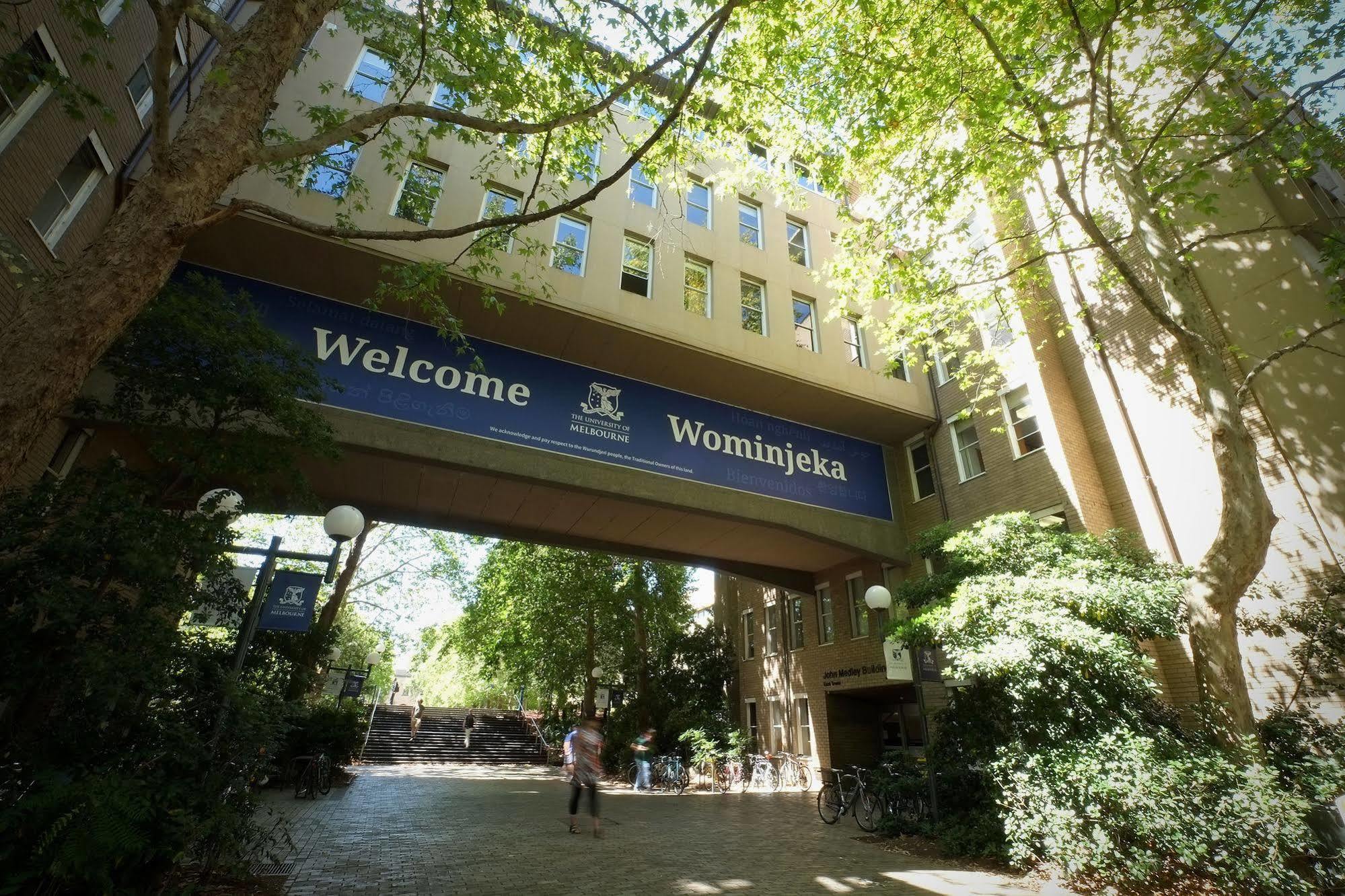 Turnkey Accommodation-North Melbourne Luaran gambar