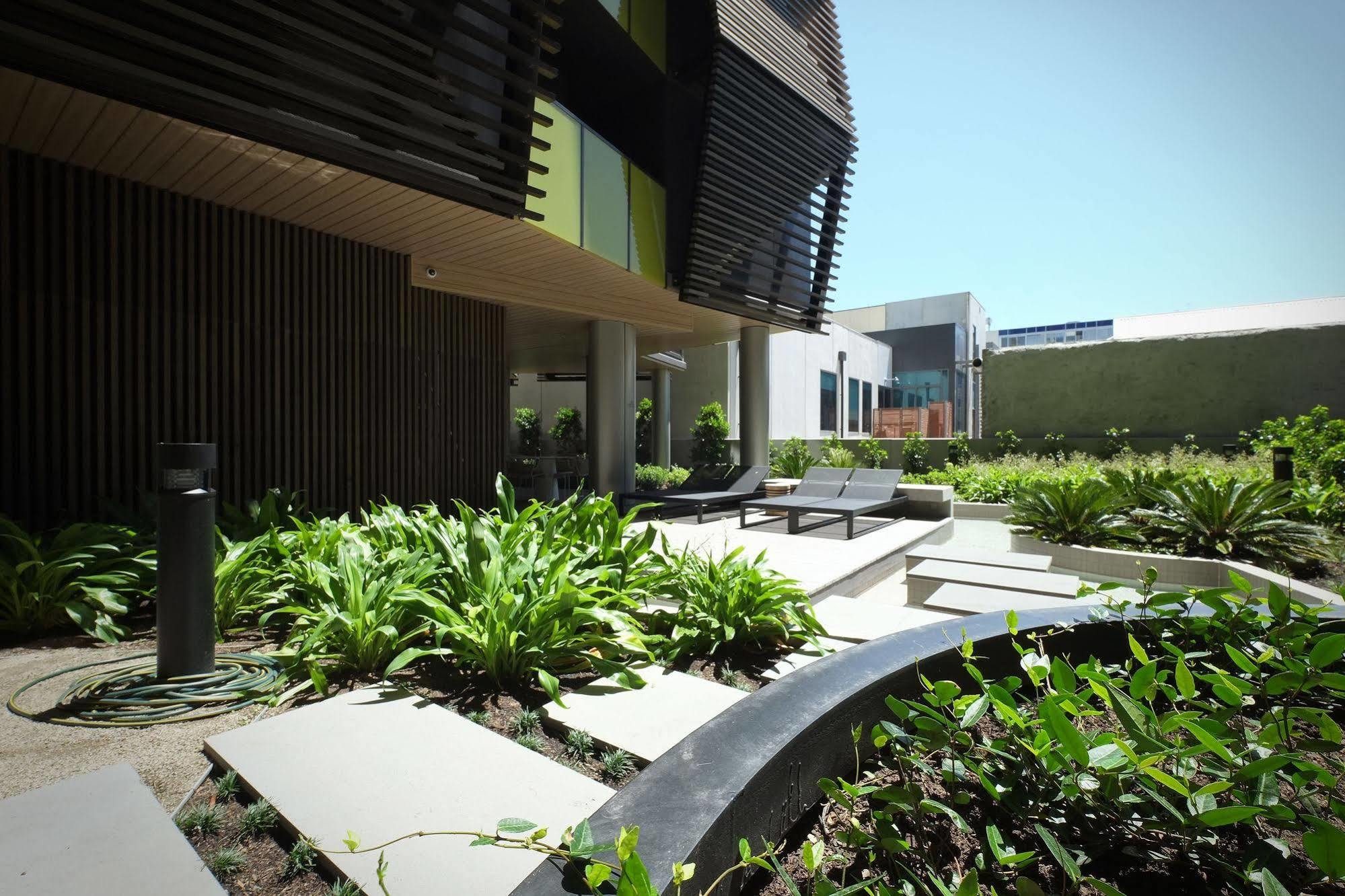 Turnkey Accommodation-North Melbourne Luaran gambar