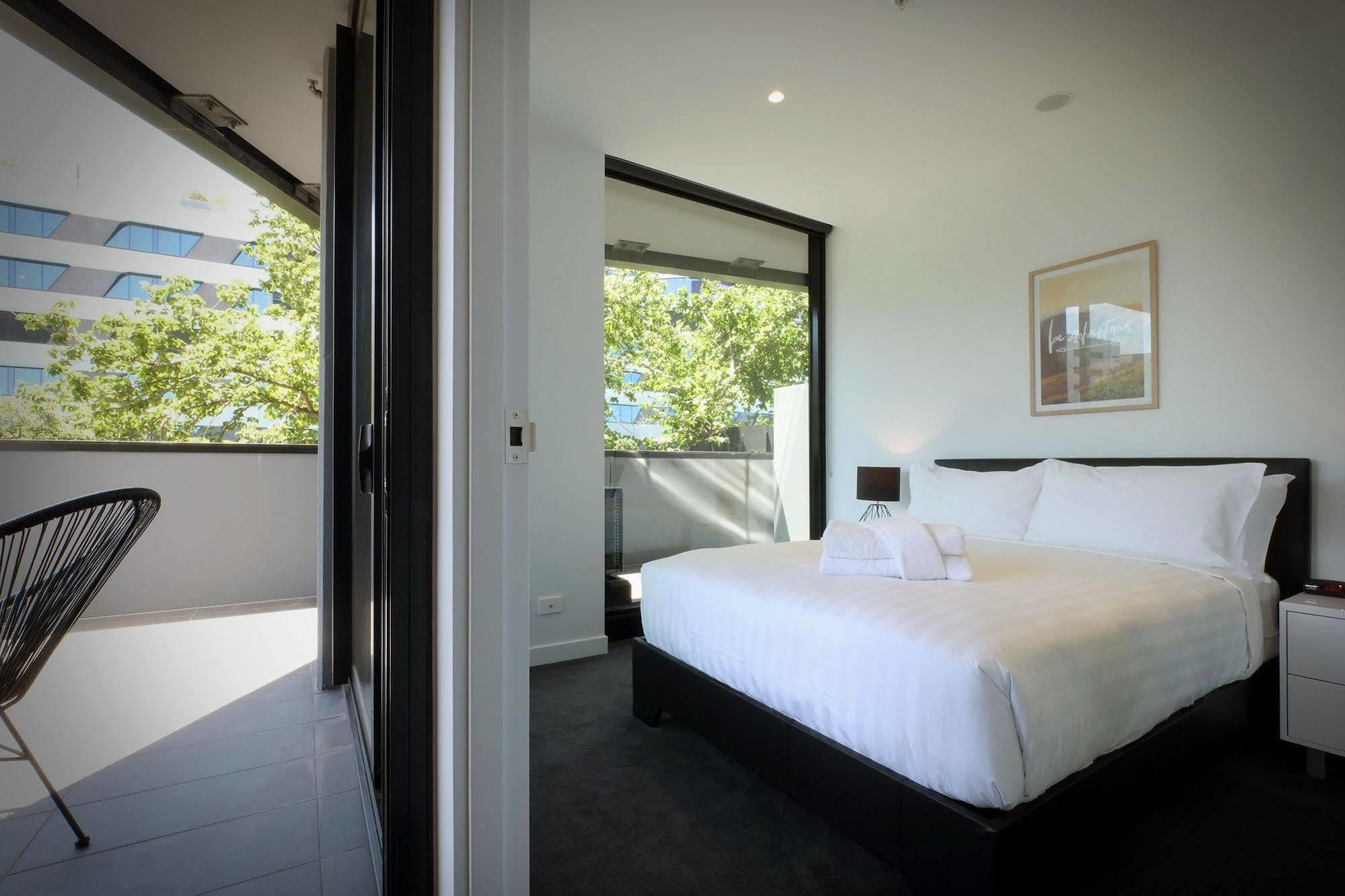 Turnkey Accommodation-North Melbourne Luaran gambar
