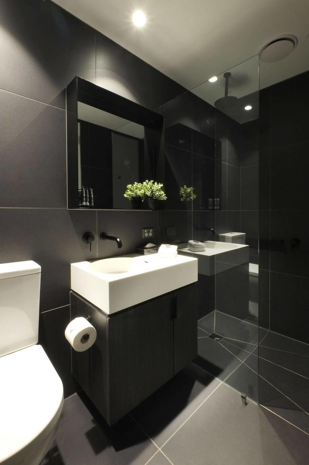 Turnkey Accommodation-North Melbourne Luaran gambar