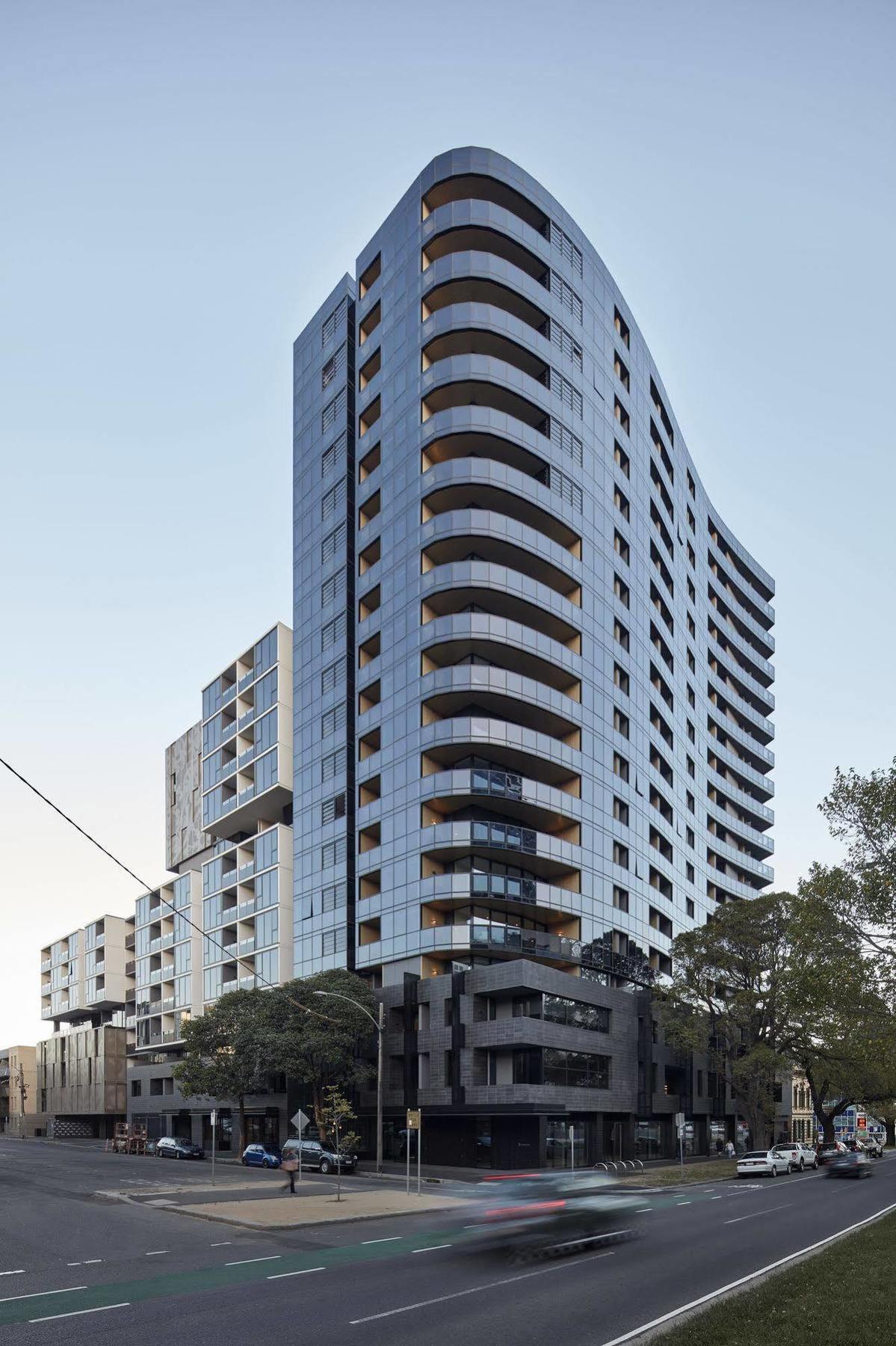 Turnkey Accommodation-North Melbourne Luaran gambar