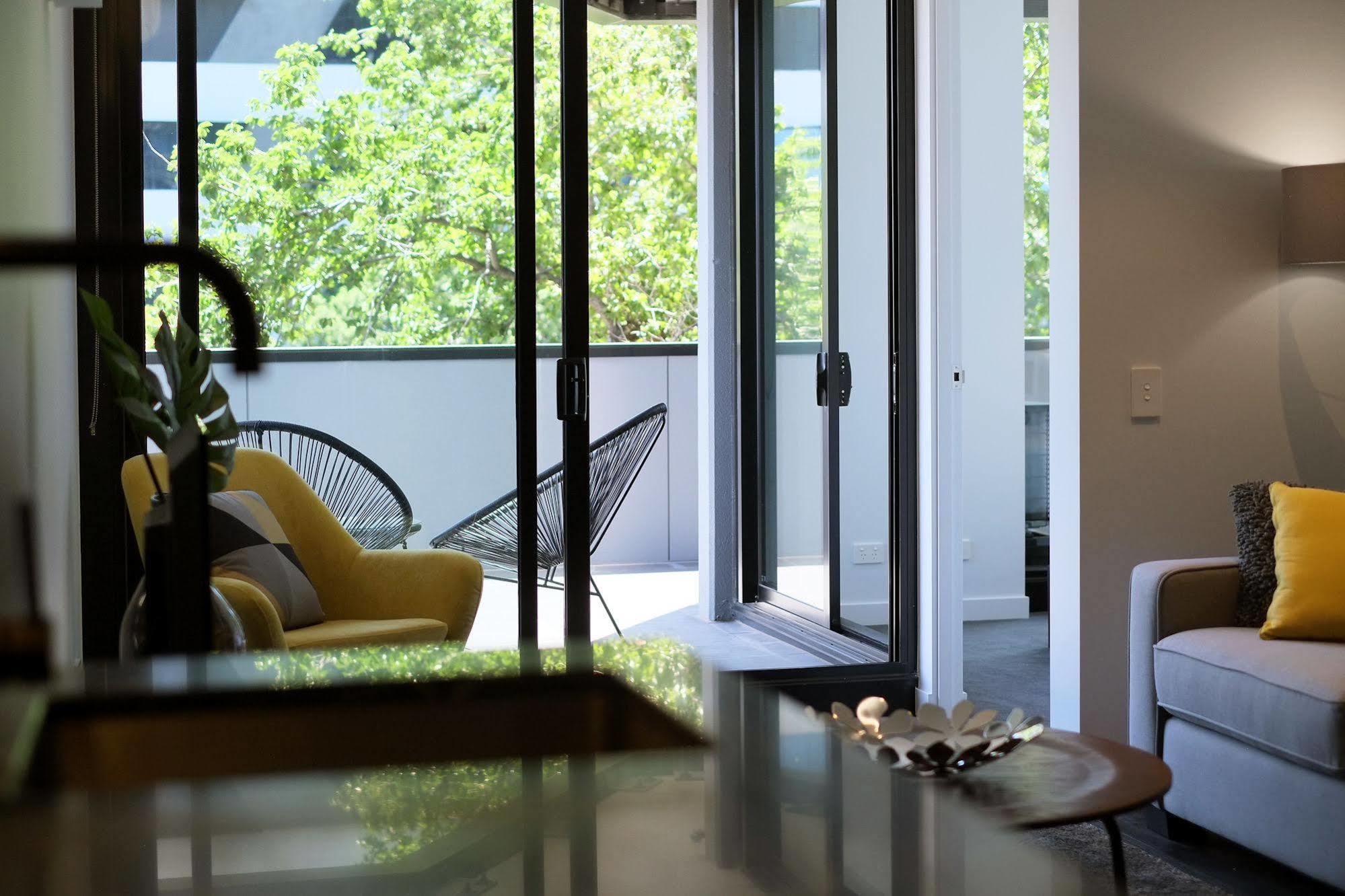 Turnkey Accommodation-North Melbourne Luaran gambar