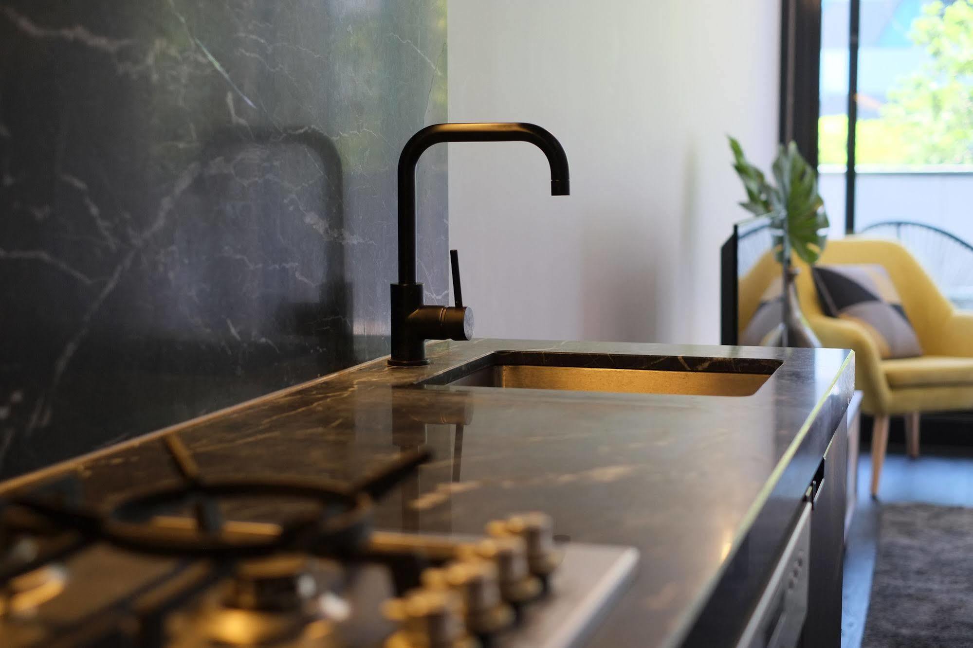 Turnkey Accommodation-North Melbourne Luaran gambar
