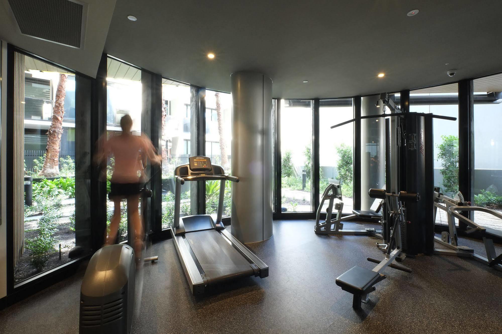 Turnkey Accommodation-North Melbourne Luaran gambar