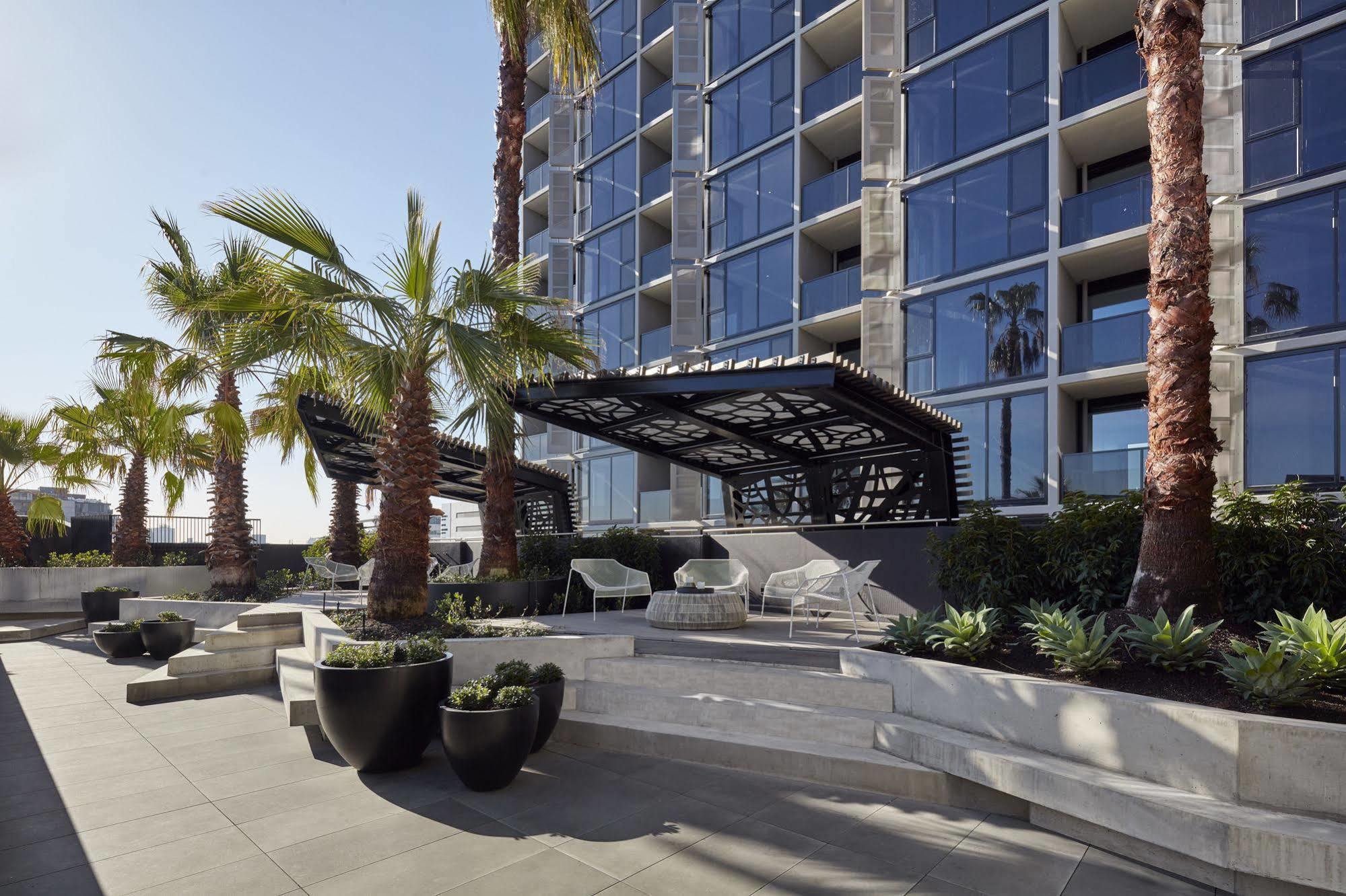 Turnkey Accommodation-North Melbourne Luaran gambar
