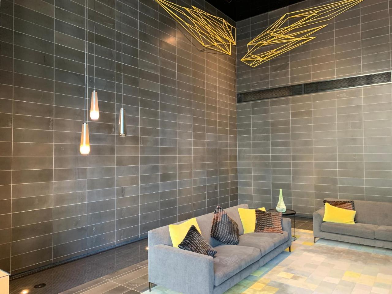 Turnkey Accommodation-North Melbourne Luaran gambar